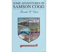 Some Adventures of Samson Cogg