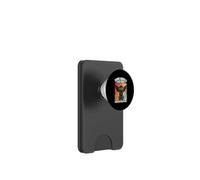 Some Angels Have Wings Some Have Four Paws Dog PopSockets PopWallet for MagSafe