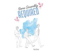 Some Assembly Required (1)