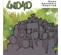 Some Assembly Required