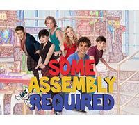 Some Assembly Required