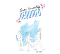 Some Assembly Required: A Heartstrings & Coffee Beans Novel