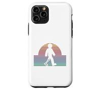 Some Assembly Required Funny Amputee Humor Case for iPhone 11 Pro