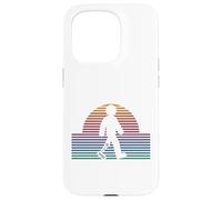 Some Assembly Required Funny Amputee Humor Case for iPhone 15 Pro
