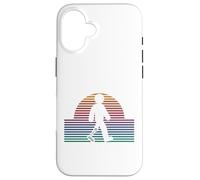 Some Assembly Required Funny Amputee Humor Case for iPhone 16