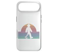 Some Assembly Required Funny Amputee Humor Case for iPhone Air