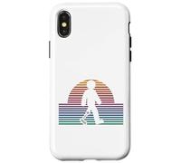 Some Assembly Required Funny Amputee Humor Case for iPhone X/XS