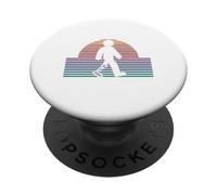 Some Assembly Required Funny Amputee Humor PopSockets Adhesive PopGrip