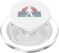 Some Assembly Required Funny Amputee Humor PopSockets PopGrip for MagSafe