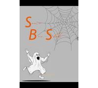 Some Boo-Sh**s: Daily BS Journal (Halloween Edition): 31-Day Gratitude, Affirmations & Mood Tracker