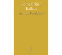 Some British Ballads