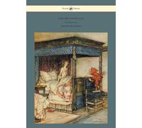 Some British Ballads - Illustrated by Arthur Rackham