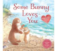 Some Bunny Loves You