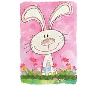 Some Bunny Loves You: A Blank Journal for Writing, Wondering and Warm Fuzzy Feelings