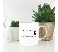 Some Bunny Loves You Mug