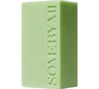Some By Mi 30 Days AHA, BHA, PHA Miracle Cleansing Bar 106g UK STOCK