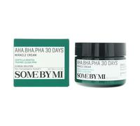 Some By Mi AHA∙BHA∙PHA 30 Days Miracle multi-action cream with soothing effect 60 ml