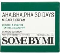 [SOME BY MI] AHA. BHA. PHA 30Days Miracle Toner 150ml NEW SEALED UK FREE POST