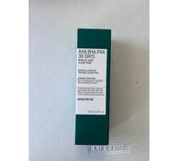 SOME BY MI Acne Clear Foam AHA BHA PHA Cleanser 100ml K Beauty, NEW, SEALED