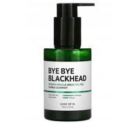 Some by Mi Bye Bye Blackhead 30days Bubble Cleanser 120ml