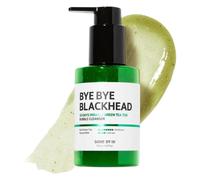 SOME BY MI Bye Blackhead 30 Days Miracle Green Tea Tox Bubble Cleanser-UK Sells