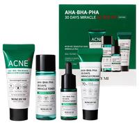 SOME BY MI Aha-Bha-Pha 30 Days Miracle Ac S.O.S Kit