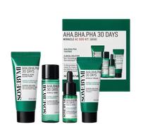 Some by Mi AHA BHA PHA 30 Days Miracle AC S.O.S. KIT