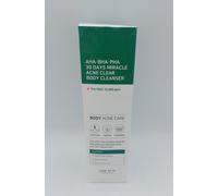 Some By Mi AHA-BHA-PHA 30 Days Miracle Acne Body Cleanser 400 g