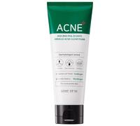 Some By Mi AHA BHA PHA 30 Days Miracle Acne Clear Foam Cleanser 100ml Korean