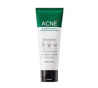 SOME BY MI AHA-BHA-PHA 30 DAYS MIRACLE ACNE CLEAR FOAM (100 ml)- Functional face cleanser
