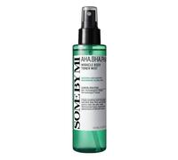 SOME BY MI AHA BHA PHA 30 Days Miracle Body Toner Mist - 4.73oz, 140ml - Body Acne Spray for Back & Chest, Exfoliating Body Mist with Salicylic Acid, Tea Tree, Niacinamide - Korean Skincare
