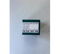 [SOME BY MI] AHA. BHA. PHA 30Days Miracle Toner 150ml NEW SEALED UK FREE POST