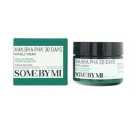 Some By Mi AHA∙BHA∙PHA 30 Days Miracle multi-action cream with soothing effect 60 ml