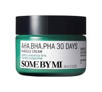 Some By Mi AHA∙BHA∙PHA 30 Days Miracle multi-action cream with soothing effect 60 ml