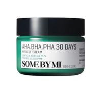 Some By Mi AHA, BHA, PHA 30 Days Miracle Cream 60g - Fast UK Dispatch