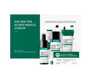 Some by Mi AHA BHA PHA 30 Days Miracle Starter Kit