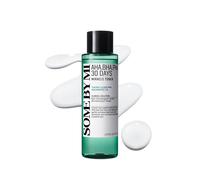 SOME BY MI AHA BHA PHA 30 Days Miracle Toner 150ml - Exfoliating Face Toner f...