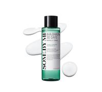 SOME BY MI AHA BHA PHA 30 Days Miracle Toner 150ml - Exfoliating Toner with Salicylic Acid for Blackhead Removal & Pore Reducing - Tea Tree Acne Toner for Face - Korean Skincare for Acne Prone Skin