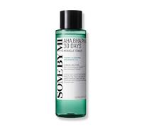 SOME BY MI AHA BHA PHA 30 Days Miracle Toner 150ml - Exfoliating Toner with Salicylic Acid for Blackhead Removal & Pore Reducing - Tea Tree Acne Toner for Face - Korean Skincare for Acne Prone Skin