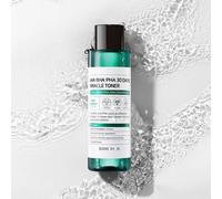 SOME BY MI AHA BHA PHA 30 Days Miracle Toner Blackhead Acne Treatment