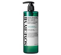 Some By Mi AHA-BHA-PHA 30 Days Miracle Acne Body Cleanser 400 g