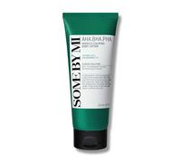 SOME BY MI AHA BHA PHA Miracle Calming Body Lotion - 200ml - Korean Exfoliating Salicylic Acid Body Moisturiser for Dry Skin - Daily Hydration & Soothing Care with Centella - Korean