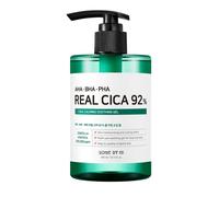 [SOME BY MI] AHA BHA PHA Real Cica 92% Cool Calming Soothing Gel 300ml