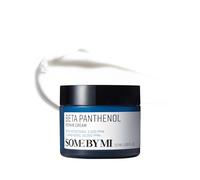 SOME BY MI Beta-Panthenol Repair Cream 50ml - Korean Skincare Moisturiser with Panthenol & Beta-Sitosterol - Strengthens Skin Barrier & Hydrates Sensitive Redness-Prone Skin - Daily Repair Cream