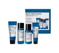 Some By Mi Beta Panthenol Repair Starter Kit Revitalising Face Set