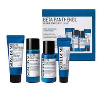 Some By Mi Beta Panthenol Repair Starter Kit, Revitalising Face Kit