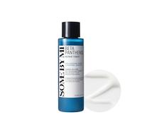 SOME BY MI Beta-Panthenol Repair Toner 150ml - Korean Skincare Toner with Panthenol & Beta-Sitosterol - Strengthens Skin Barrier & Hydrates Sensitive Skin - Soothing Daily Moisturising Facial Toner