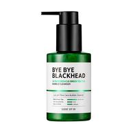 Some By Mi Bye Bye Blackhead 30 Days Miracle active foam cleanser to treat blackheads 120 g