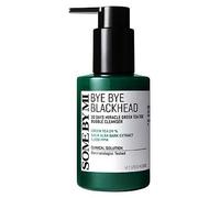 Some By Mi Bye Bye Blackhead 30 Days Miracle Green Tea Tox Bubble Face Cleanser 120g