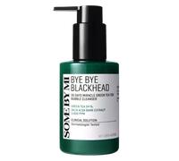 Some by Mi Bye Bye Blackhead 30days Bubble Cleanser 120ml